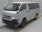 2016 TOYOTA REGIUS ACE VAN