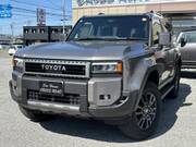2025 TOYOTA LANDCRUISER 250