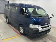 2021 TOYOTA HIACE WAGON DX