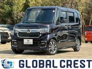 2022 HONDA N-BOX CUSTOM