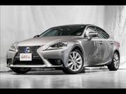 2013 LEXUS IS