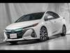 TOYOTA PRIUS PHV