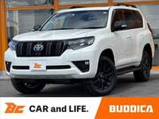 2023 TOYOTA LAND CRUISER PRADO