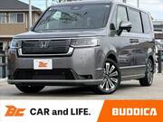 2024 HONDA STEPWAGON