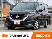 2016 NISSAN SERENA