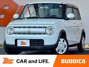 2015 SUZUKI ALTO LAPIN