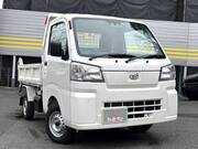 2025 DAIHATSU HIJET TRUCK