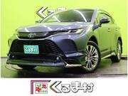 2023 TOYOTA HARRIER HYBRID