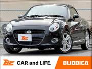 2016 DAIHATSU COPEN
