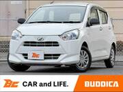 2017 DAIHATSU MIRA EES