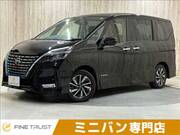 2022 NISSAN SERENA
