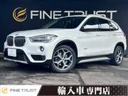2017 BMW X1