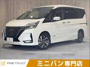 2021 NISSAN SERENA