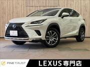 2020 LEXUS NX