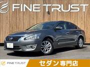 2016 NISSAN TEANA