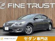2014 NISSAN TEANA