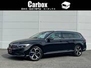 2022 VOLKSWAGEN PASSAT VARIANT