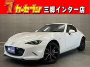 2024 MAZDA ROADSTER RF