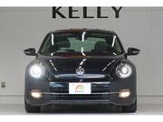 2013 VOLKSWAGEN THE BEETLE