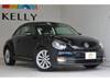 VOLKSWAGEN THE BEETLE