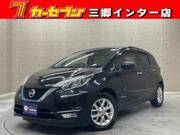 2016 NISSAN NOTE
