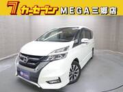 2019 NISSAN SERENA