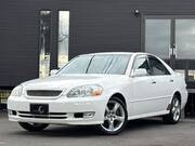 2001 TOYOTA MARK II