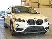 2017 BMW X1