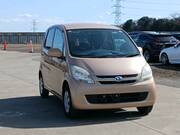 2008 DAIHATSU MOVE L