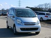 2008 DAIHATSU MOVE L