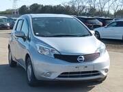 2015 NISSAN NOTE