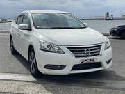 2015 NISSAN SYLPHY