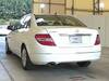 MERCEDES BENZ C CLASS