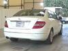 MERCEDES BENZ C CLASS