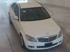 MERCEDES BENZ C CLASS