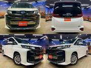 2022 TOYOTA NOAH