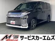 2023 TOYOTA VOXY