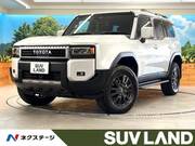 2024 TOYOTA LANDCRUISER 250