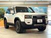 TOYOTA LANDCRUISER 250