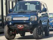 2015 SUZUKI JIMNY XG