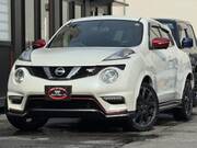 2016 NISSAN JUKE
