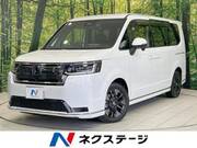 2023 HONDA STEPWAGON