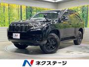 2022 TOYOTA LAND CRUISER PRADO