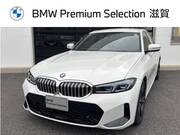 2024 BMW 3 SERIES 318iM SPORT