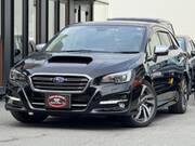 2017 SUBARU LEVORG