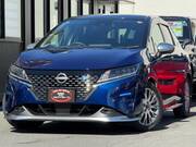 2021 NISSAN NOTE