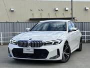 2024 BMW 3 SERIES