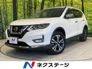 2018 NISSAN X-TRAIL 20Xi