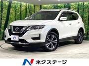 2018 NISSAN X-TRAIL 20X