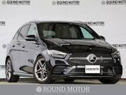 2019 MERCEDES BENZ B-CLASS